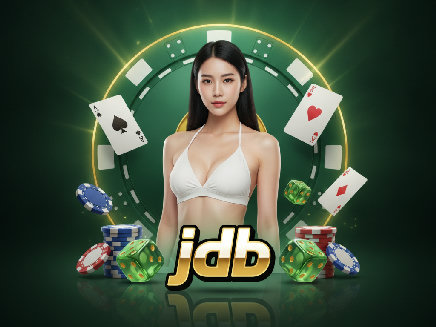 jdb PG SLOT