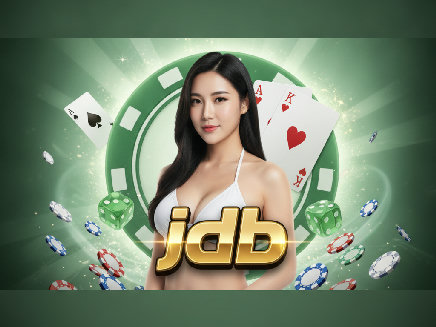 สมัคร jdb