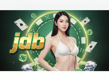 สล็อตเว็บตรง jdb