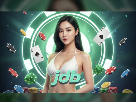 jdb ทางเข้า